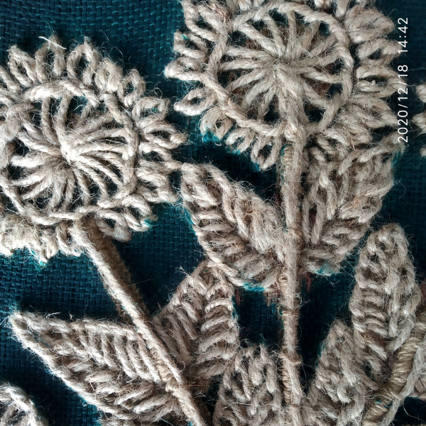 natural and artistic